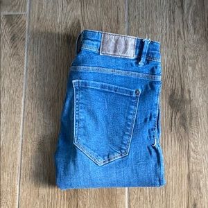 Zara Denim Jeans